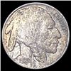 Image 1 : 1925 Buffalo Nickel UNCIRCULATED