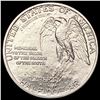 Image 2 : 1925 Stone Mountain Half Dollar UNCIRCULATED
