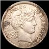 Image 1 : 1901-O Barber Dime CLOSELY UNCIRCULATED