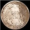 Image 2 : 1901-O Barber Dime CLOSELY UNCIRCULATED