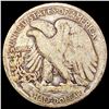 Image 2 : 1919-S Walking Liberty Half Dollar NICELY CIRCULATED