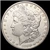 1899-S Morgan Silver Dollar CHOICE AU
