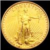 Image 1 : 1996 US 1/10oz Gold Eagle SUPERB GEM BU