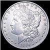 Image 1 : 1896-O Morgan Silver Dollar CLOSELY UNCIRCULATED