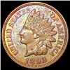 1893 Indian Head Cent LIGHTLY CIRCULATED