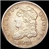 1831 Capped Bust Half Dime NEARLY UNCIRCULATED
