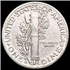 Image 2 : 1918-D Mercury Dime CLOSELY UNCIRCULATED