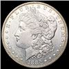 Image 1 : 1880 Morgan Silver Dollar UNCIRCULATED