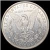 Image 2 : 1880 Morgan Silver Dollar UNCIRCULATED