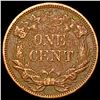 Image 2 : 1858 Flying Eagle Cent NICELY CIRCULATED