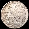 Image 2 : 1917-S Walking Liberty Half Dollar CLOSELY UNCIRCULATED