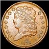 Image 1 : 1832 Classic Head Half Cent CLOSELY UNCIRCULATED