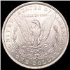 Image 2 : 1881 Morgan Silver Dollar UNCIRCULATED