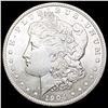 1904-O Morgan Silver Dollar CHOICE AU