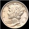 Image 1 : 1926-D FB Mercury Dime UNCIRCULATED