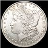 1880-O Morgan Silver Dollar UNCIRCULATED