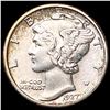 Image 1 : 1927 Mercury Dime UNCIRCULATED