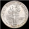 Image 2 : 1927 Mercury Dime UNCIRCULATED