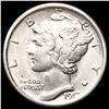 Image 1 : 1917 Mercury Dime UNCIRCULATED
