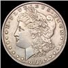 Image 1 : 1899 Morgan Silver Dollar CLOSELY UNCIRCULATED