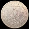 Image 2 : 1878-CC Morgan Silver Dollar CLOSELY UNCIRCULATED
