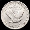 Image 2 : 1918 Standing Liberty Quarter NEARLY UNCIRCULATED