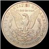 Image 2 : 1889-S Morgan Silver Dollar CLOSELY UNCIRCULATED