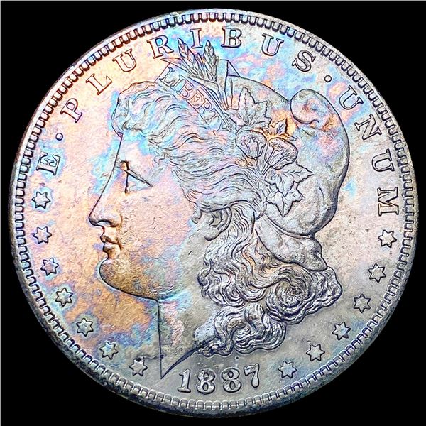 1837-S  UNCIRCULATED
