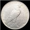 Image 2 : 1926-D Silver Peace Dollar UNCIRCULATED