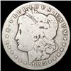 1883-CC Morgan Silver Dollar NICELY CIRCULATED