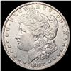1892 Morgan Silver Dollar HIGH GRADE