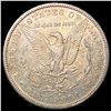 Image 2 : 1887-S Morgan Silver Dollar CLOSELY UNCIRCULATED