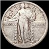Image 1 : 1917 Standing Liberty Quarter CHOICE AU