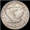 Image 2 : 1917 Standing Liberty Quarter CHOICE AU