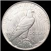 Image 2 : 1923-D Silver Peace Dollar UNCIRCULATED