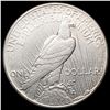 Image 2 : 1928 Silver Peace Dollar UNCIRCULATED
