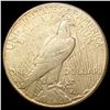 Image 2 : 1922-S Silver Peace Dollar CLOSELY UNCIRCULATED