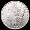 Image 1 : 1897-S Morgan Silver Dollar CLOSELY UNCIRCULATED