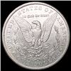 Image 2 : 1897-S Morgan Silver Dollar CLOSELY UNCIRCULATED