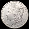 Image 1 : 1897-O Morgan Silver Dollar CLOSELY UNCIRCULATED