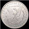 Image 2 : 1897-O Morgan Silver Dollar CLOSELY UNCIRCULATED