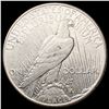 Image 2 : 1926-S Silver Peace Dollar CLOSELY UNCIRCULATED