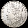Image 1 : 1892 Morgan Silver Dollar CLOSELY UNCIRCULATED