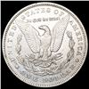 Image 2 : 1892 Morgan Silver Dollar CLOSELY UNCIRCULATED