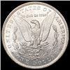 Image 2 : 1883-O Morgan Silver Dollar UNCIRCULATED