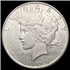 Image 1 : 1928-S Silver Peace Dollar CLOSELY UNCIRCULATED