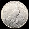 Image 2 : 1928-S Silver Peace Dollar CLOSELY UNCIRCULATED