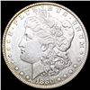 Image 1 : 1880-O Morgan Silver Dollar UNCIRCULATED