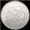 Image 2 : 1892 Morgan Silver Dollar UNCIRCULATED
