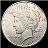 Image 1 : 1926 Silver Peace Dollar UNCIRCULATED